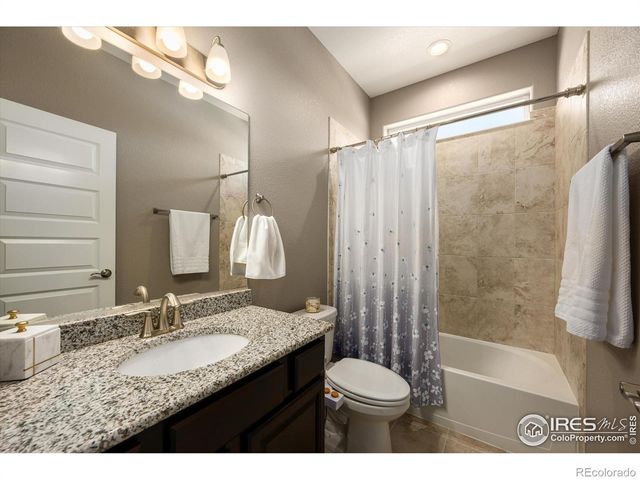 1378 Copeland Falls Road, Severance, CO 80550