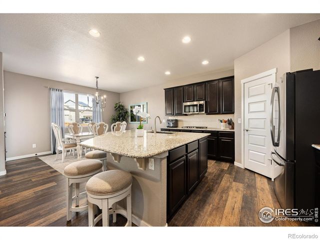 1378 Copeland Falls Road, Severance, CO 80550