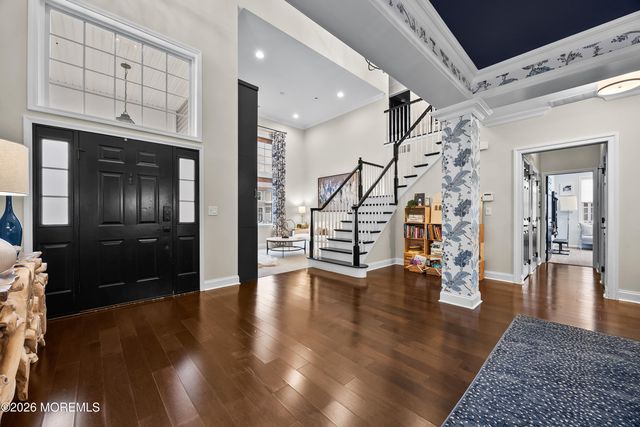 21 Dahlia Court, Piscataway Twp, NJ 08854