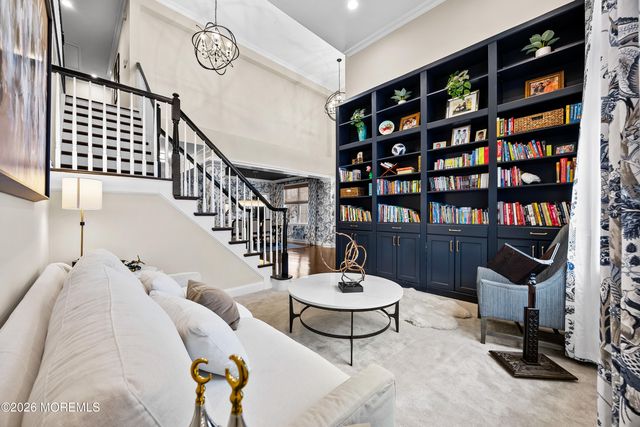 21 Dahlia Court, Piscataway Twp, NJ 08854