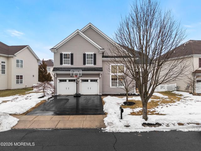 21 Dahlia Court, Piscataway Twp, NJ 08854