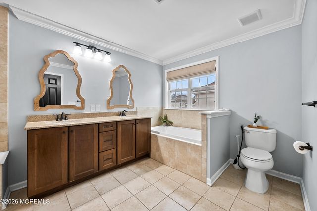 21 Dahlia Court, Piscataway Twp, NJ 08854