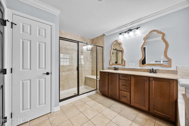 21 Dahlia Court, Piscataway Twp, NJ 08854