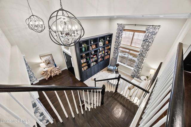 21 Dahlia Court, Piscataway Twp, NJ 08854