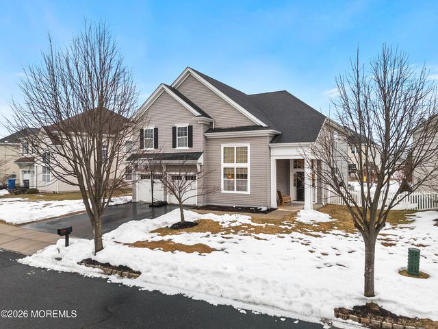 21 Dahlia Court, Piscataway Twp, NJ 08854