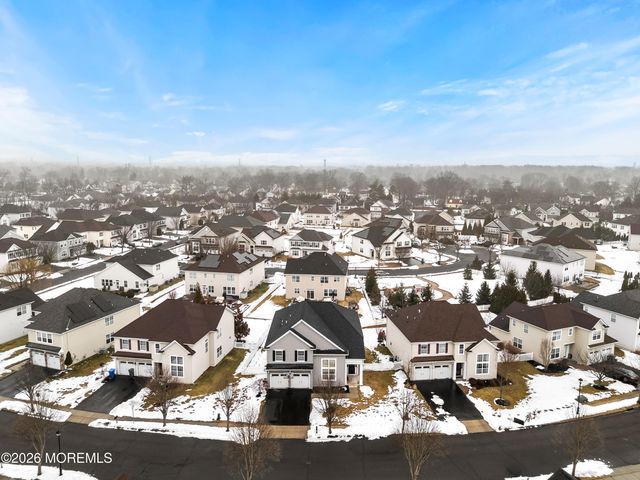 21 Dahlia Court, Piscataway Twp, NJ 08854