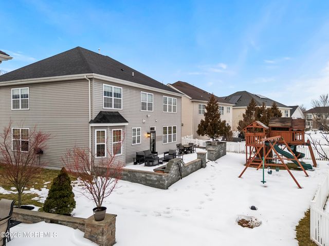 21 Dahlia Court, Piscataway Twp, NJ 08854