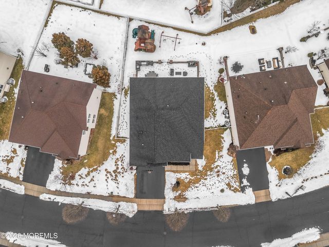 21 Dahlia Court, Piscataway Twp, NJ 08854