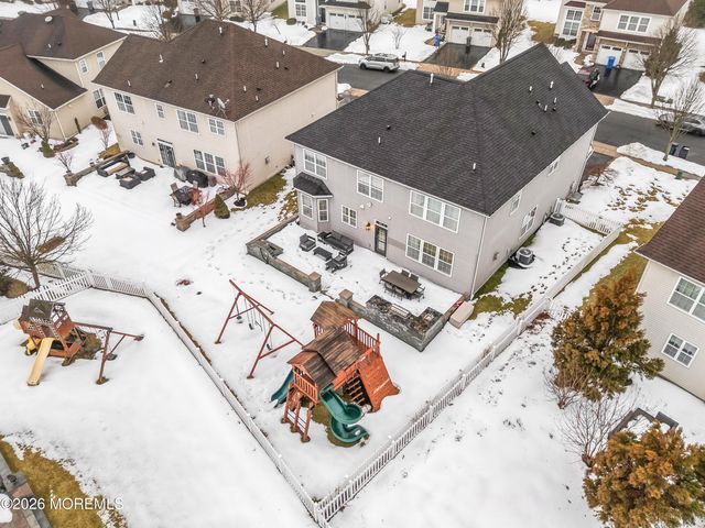 21 Dahlia Court, Piscataway Twp, NJ 08854