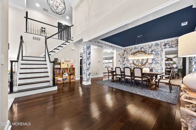 21 Dahlia Court, Piscataway Twp, NJ 08854