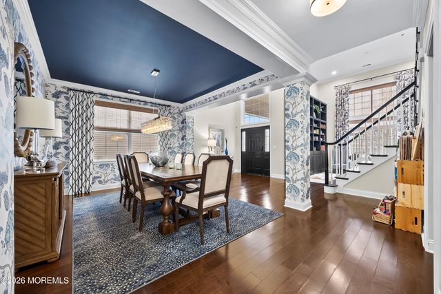 21 Dahlia Court, Piscataway Twp, NJ 08854