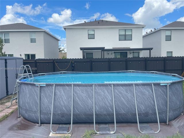 12937 SW 265th Ter 0, Homestead, FL 33032