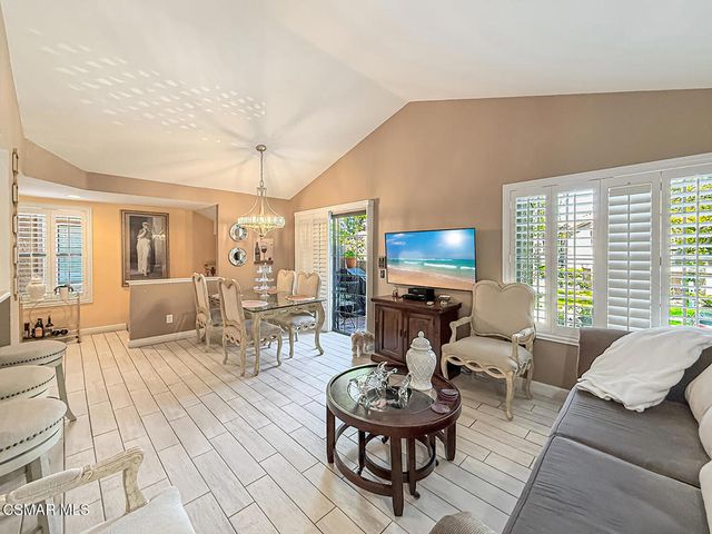 2312 Archwood Lane 76, Simi Valley, CA 93063