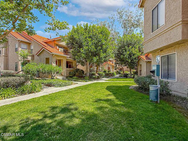 2312 Archwood Lane 76, Simi Valley, CA 93063