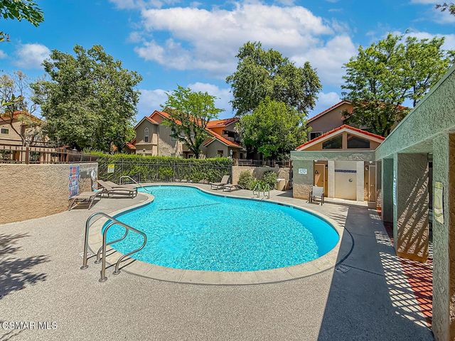 2312 Archwood Lane 76, Simi Valley, CA 93063