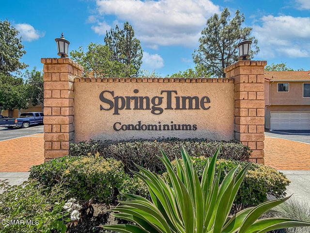 2312 Archwood Lane 76, Simi Valley, CA 93063
