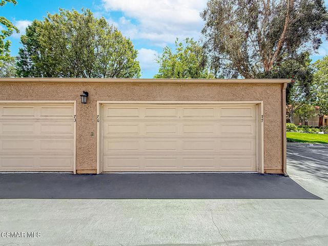 2312 Archwood Lane 76, Simi Valley, CA 93063