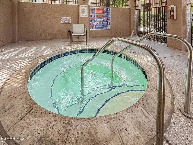 2312 Archwood Lane 76, Simi Valley, CA 93063