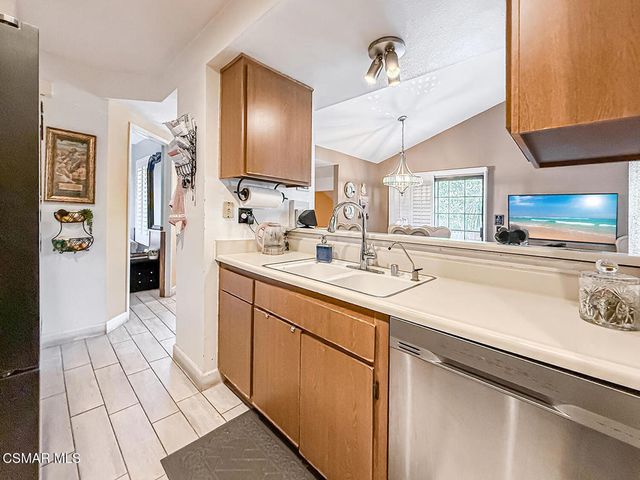 2312 Archwood Lane 76, Simi Valley, CA 93063