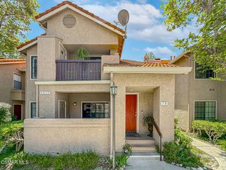 2312 Archwood Lane 76, Simi Valley, CA 93063