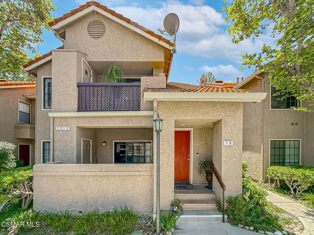 2312 Archwood Lane 76, Simi Valley, CA 93063