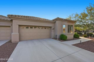 13401 N Rancho Vistoso Blvd Unit 270, Oro Valley, AZ 85755