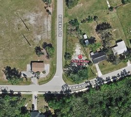 4702 Fairway Dr S, Punta Gorda, FL 33982