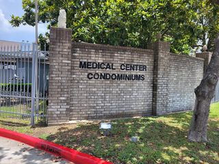 7649 Cambridge Street 7649, Houston, TX 77054