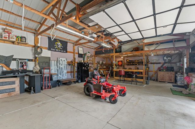 13431 Gleason Road, Fabius Twp, MI 49093