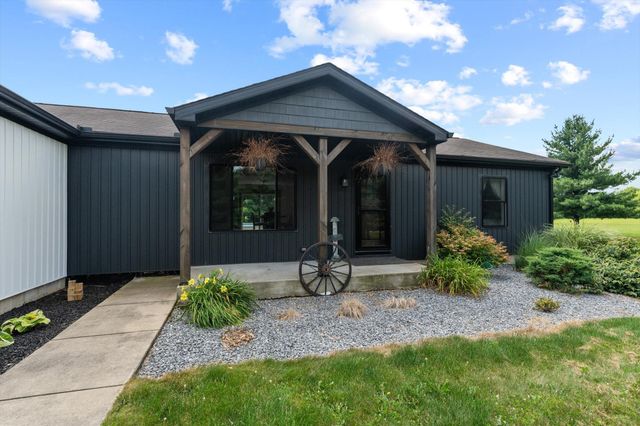 13431 Gleason Road, Fabius Twp, MI 49093