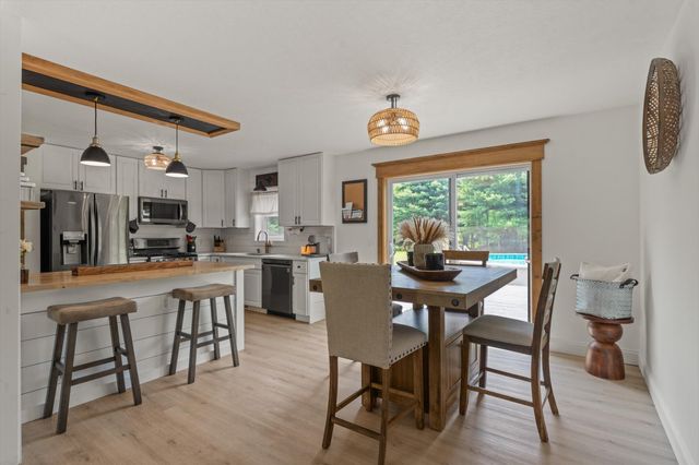 13431 Gleason Road, Fabius Twp, MI 49093