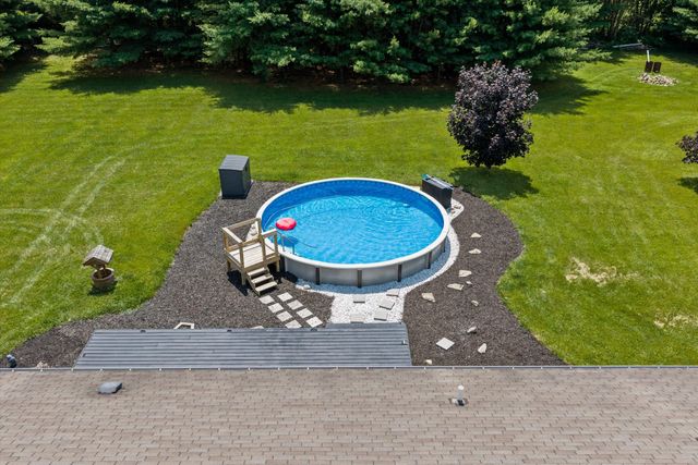 13431 Gleason Road, Fabius Twp, MI 49093