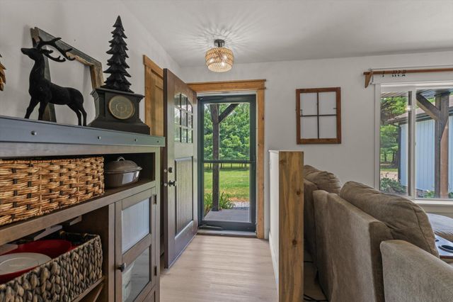 13431 Gleason Road, Fabius Twp, MI 49093