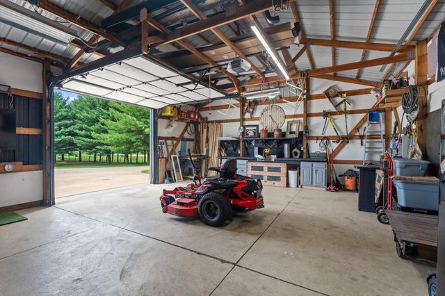 13431 Gleason Road, Fabius Twp, MI 49093