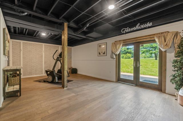 13431 Gleason Road, Fabius Twp, MI 49093