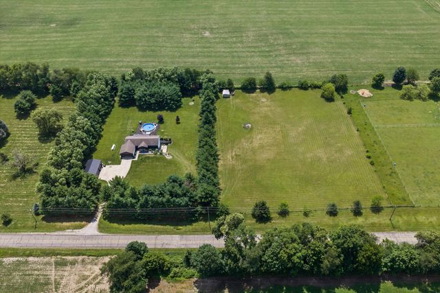 13431 Gleason Road, Fabius Twp, MI 49093