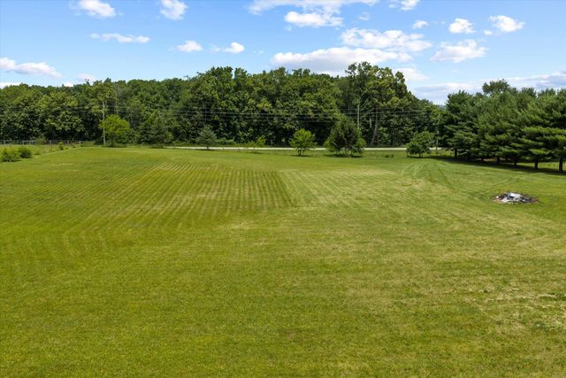 13431 Gleason Road, Fabius Twp, MI 49093