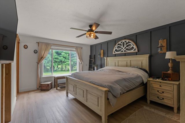 13431 Gleason Road, Fabius Twp, MI 49093