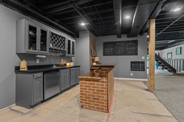 13431 Gleason Road, Fabius Twp, MI 49093