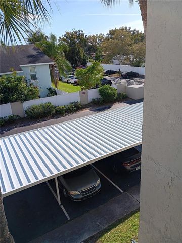 11720 PARK BOULEVARD 302, Seminole, FL 33772