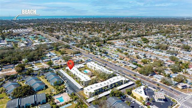 11720 PARK BOULEVARD 302, Seminole, FL 33772