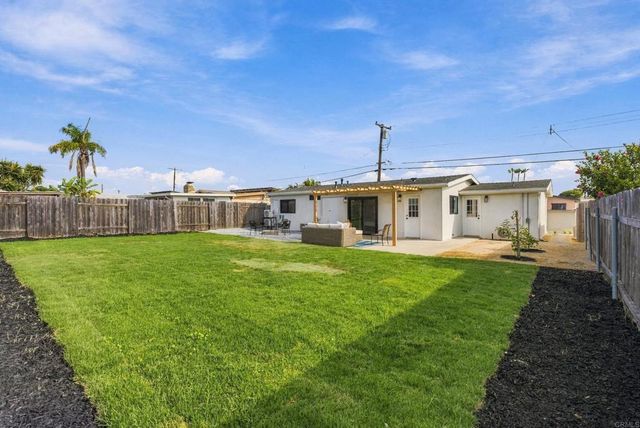 5294 Triana Street, San Diego, CA 92117