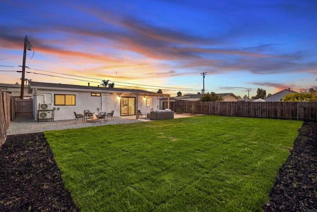5294 Triana Street, San Diego, CA 92117