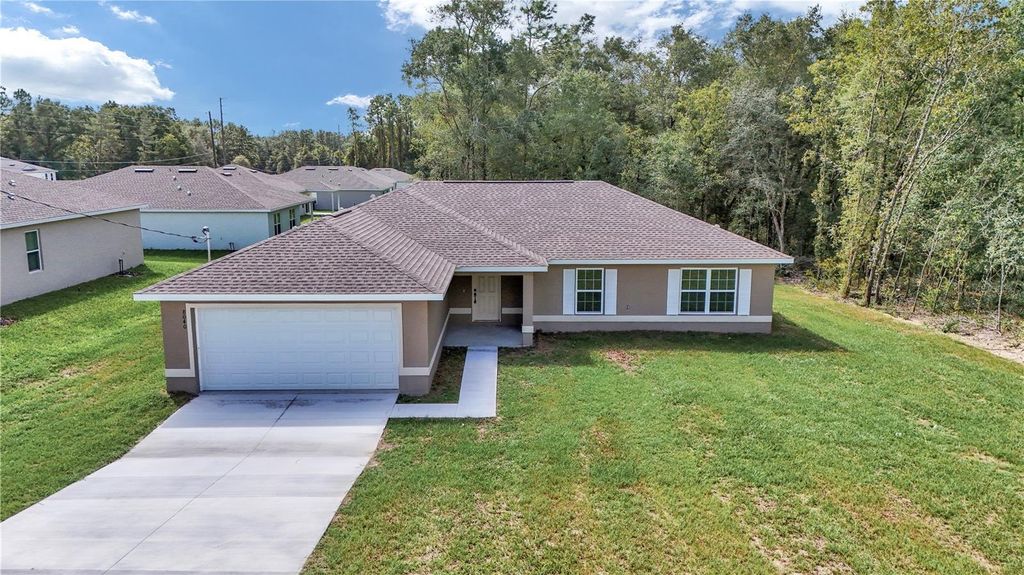 23211 SW RAINELLE ROAD, Dunnellon, FL 34431