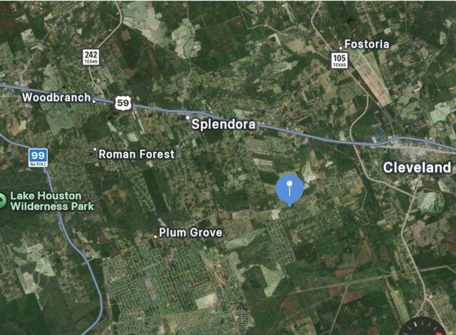 134 Road 3774, Cleveland, TX 77327