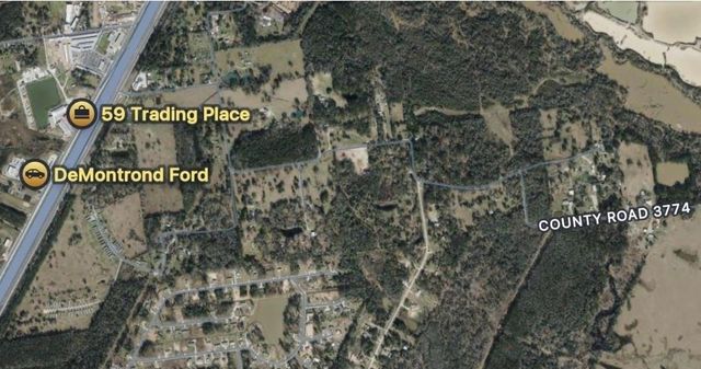 134 Road 3774, Cleveland, TX 77327