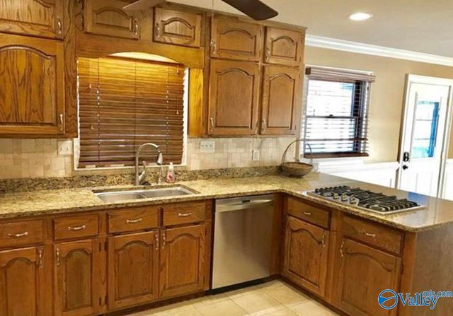 2126 Mary Jane Drive, Southside, AL 35907