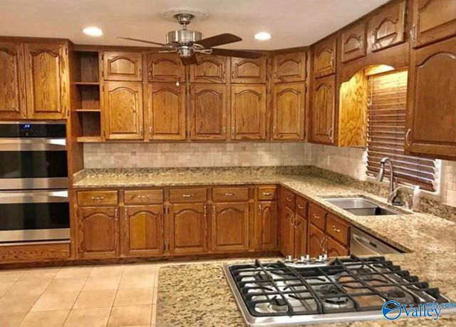 2126 Mary Jane Drive, Southside, AL 35907