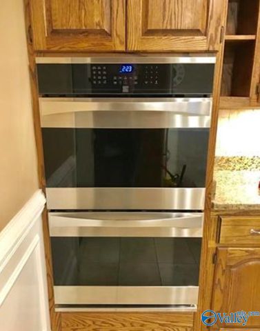 2126 Mary Jane Drive, Southside, AL 35907