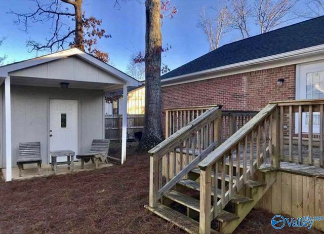 2126 Mary Jane Drive, Southside, AL 35907